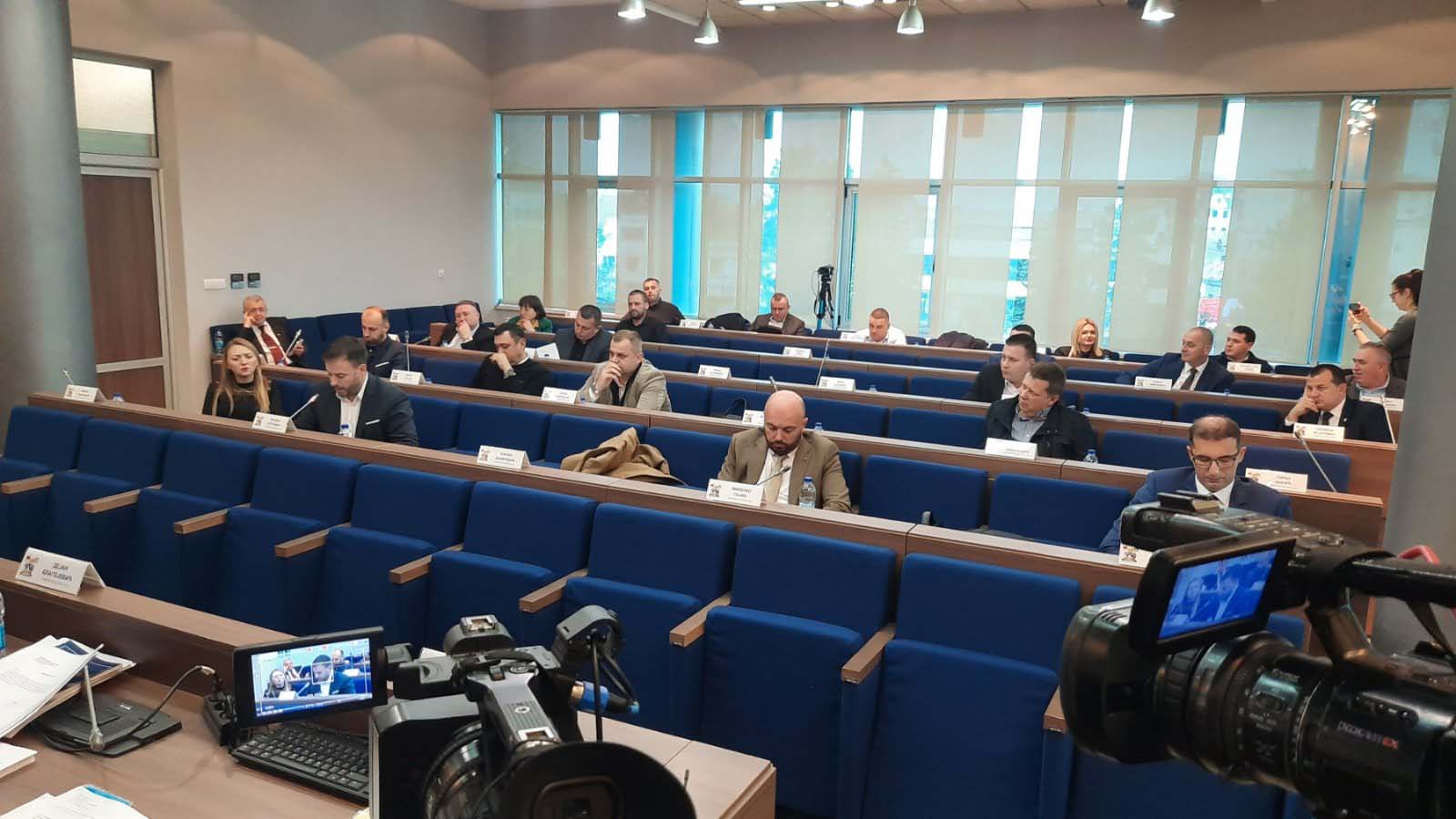 Skupština grada Bijeljina: 22. decembra tematska sjednica o AD Komunalac