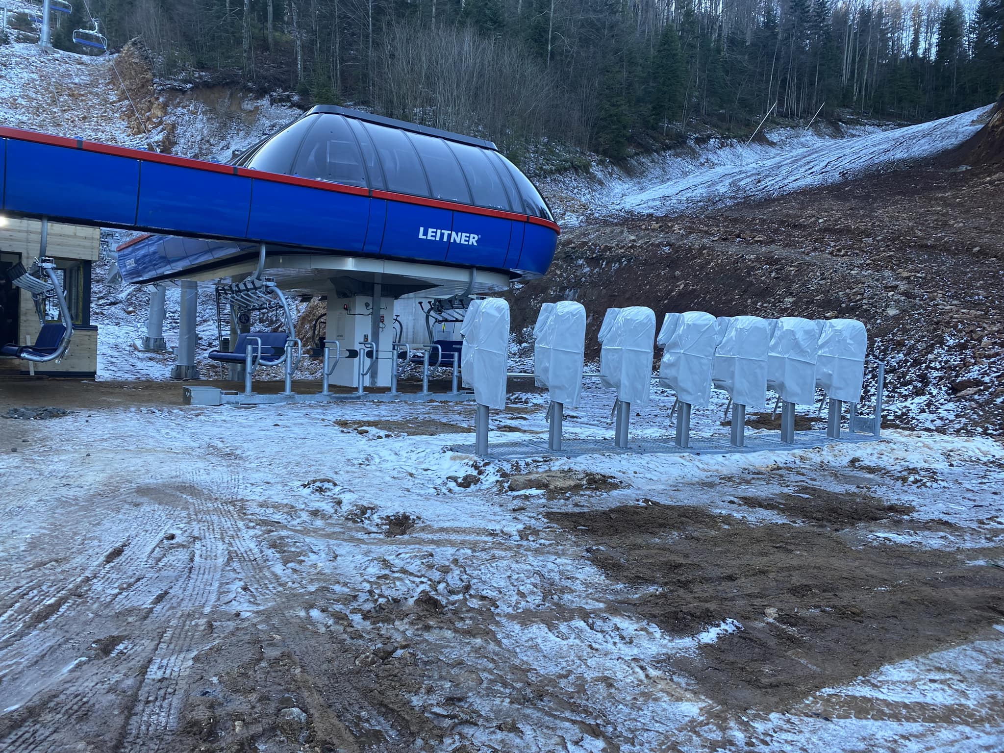 U četvrtak svečano otvaranje ski-centra "Igrišta"