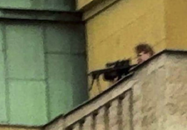 Identifikovan masovni ubica iz Praga: Ovo je student koji je ubio najmanje 15 ljudi