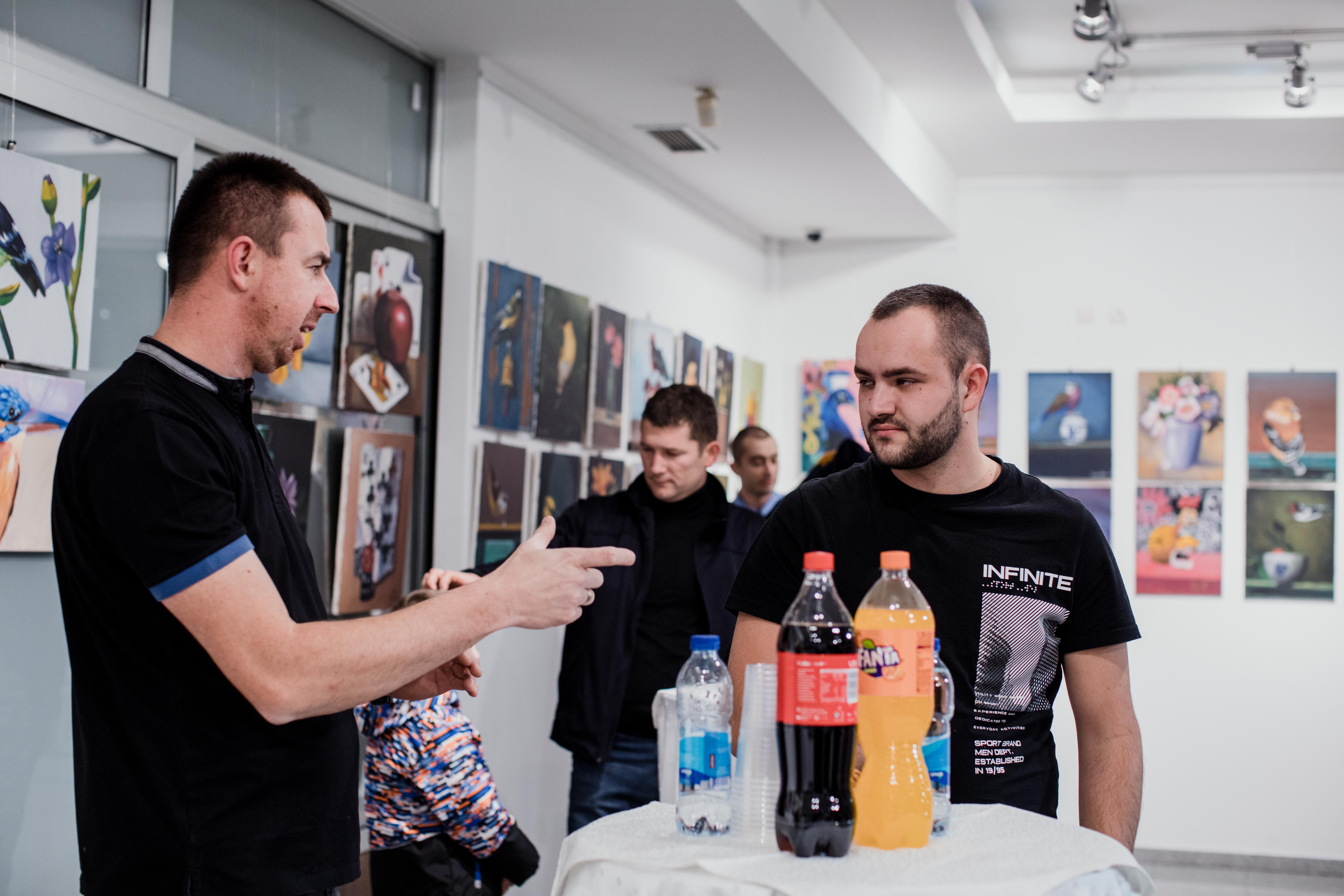 Gorska služba spasavanja - stanica Bijeljina obilježila dvije godine postojanja FOTO