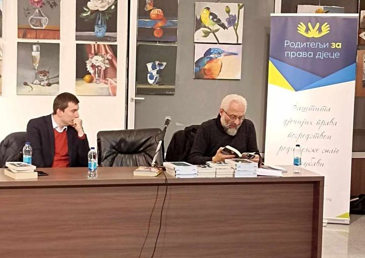 U Bijeljini održano stručno predavanje: "Koga ubija zakon o femicidu"