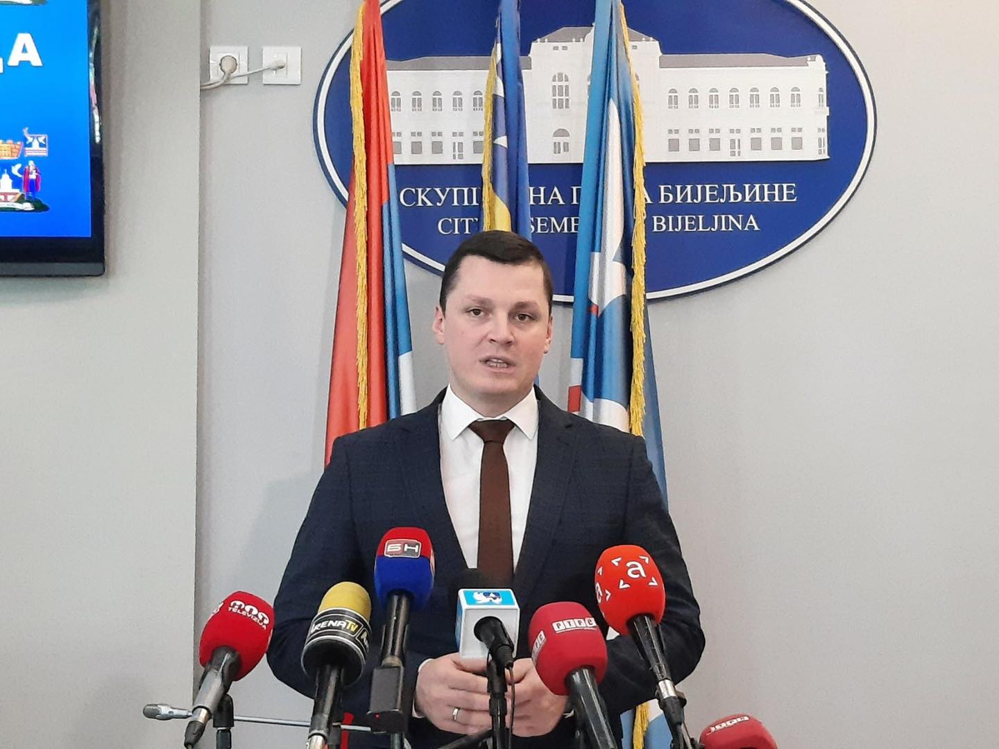 Bijeljina: Usvojen budžet za 2024, bez podrške nacrtu rebalansa za 2023.