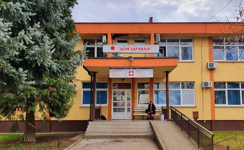 Novogodišnja čestitka direktorice Doma zdravlja Ugljevik sugrađanima: Dobro zdravlje, prijatne i vedre praznike