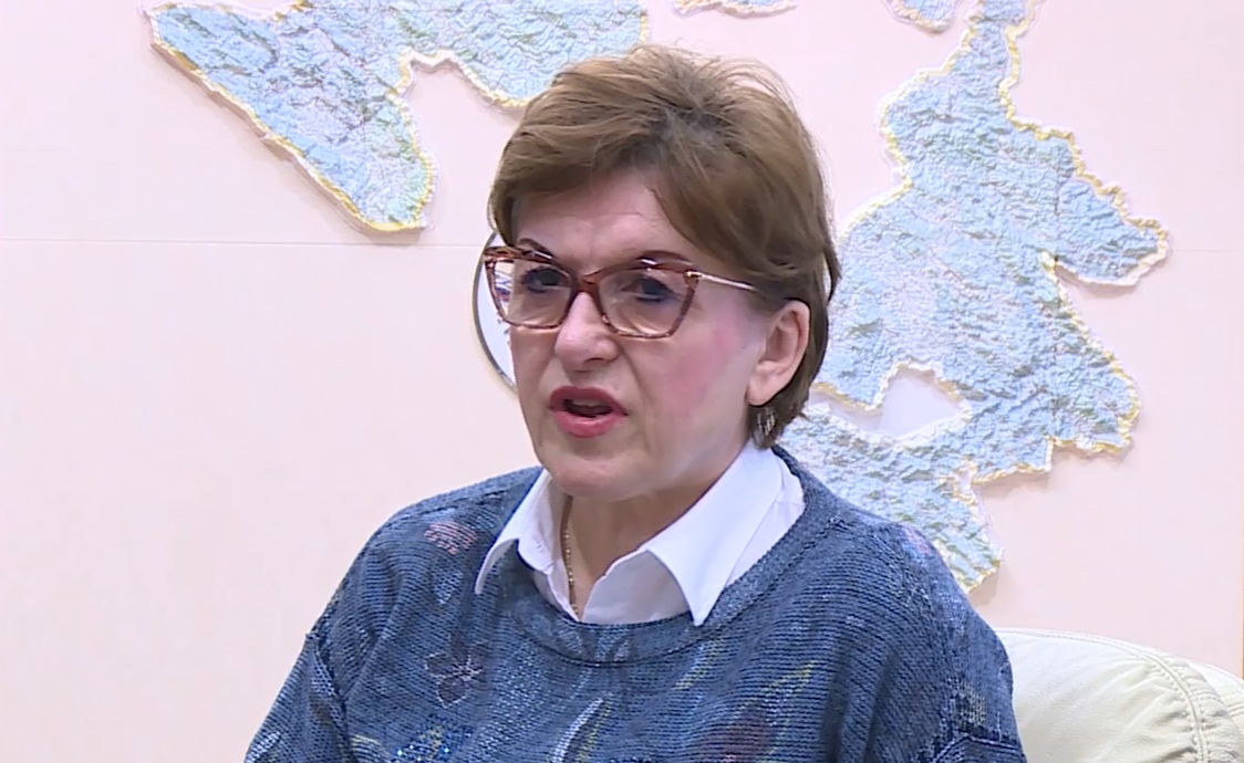 INTERVJU Zora Vidović: Impozantni rezultati uprkos teškoj godini