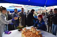Božićna česnica i 33 zlatnika na radost naših najmlađih sugrađana FOTO