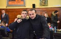 Božićna česnica i 33 zlatnika na radost naših najmlađih sugrađana FOTO