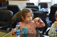 Božićna česnica i 33 zlatnika na radost naših najmlađih sugrađana FOTO
