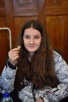 Božićna česnica i 33 zlatnika na radost naših najmlađih sugrađana FOTO