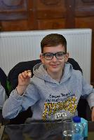 Božićna česnica i 33 zlatnika na radost naših najmlađih sugrađana FOTO