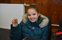 Božićna česnica i 33 zlatnika na radost naših najmlađih sugrađana FOTO