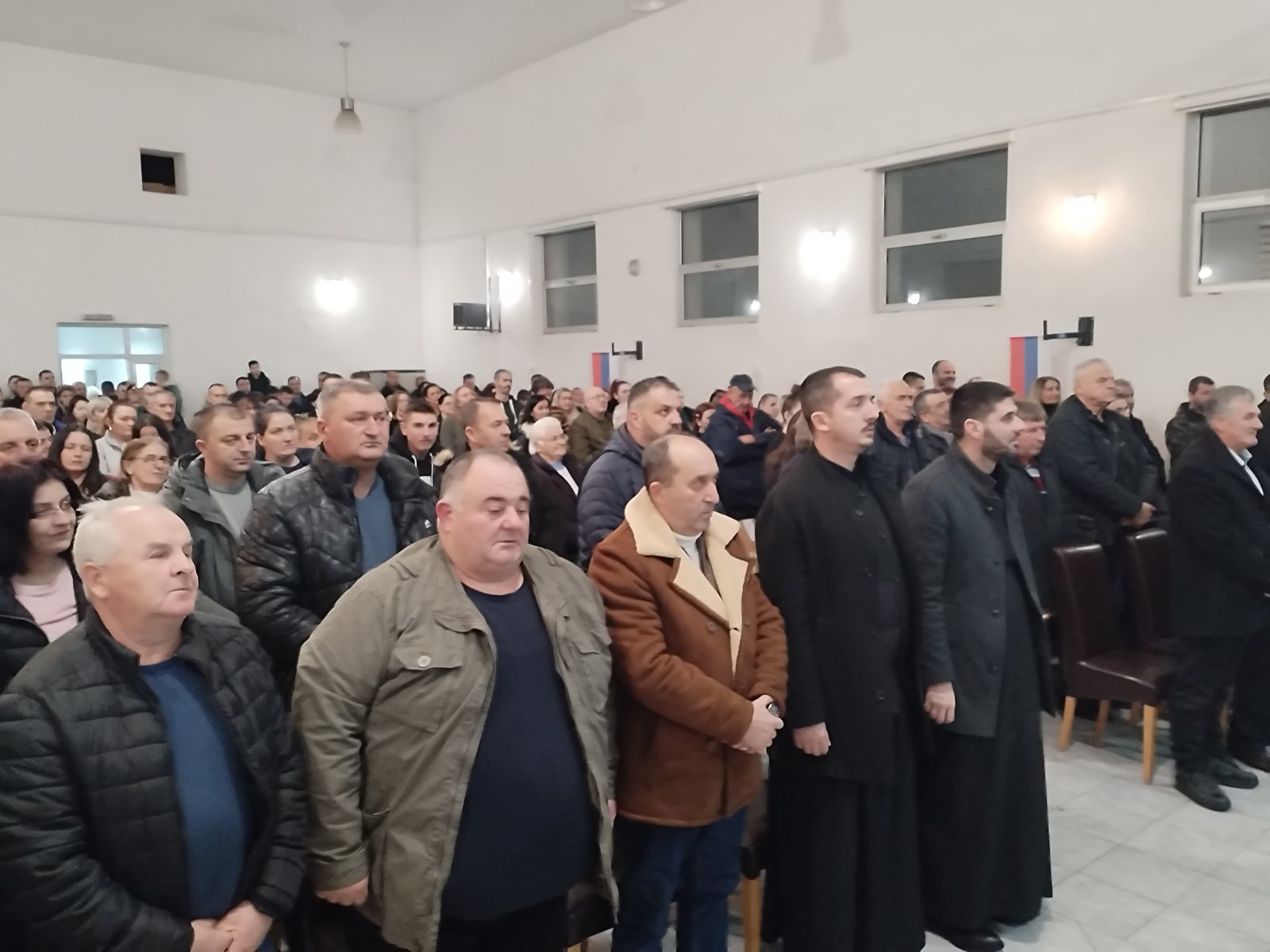 Svečana akademija u Janji u čast Dana Republike