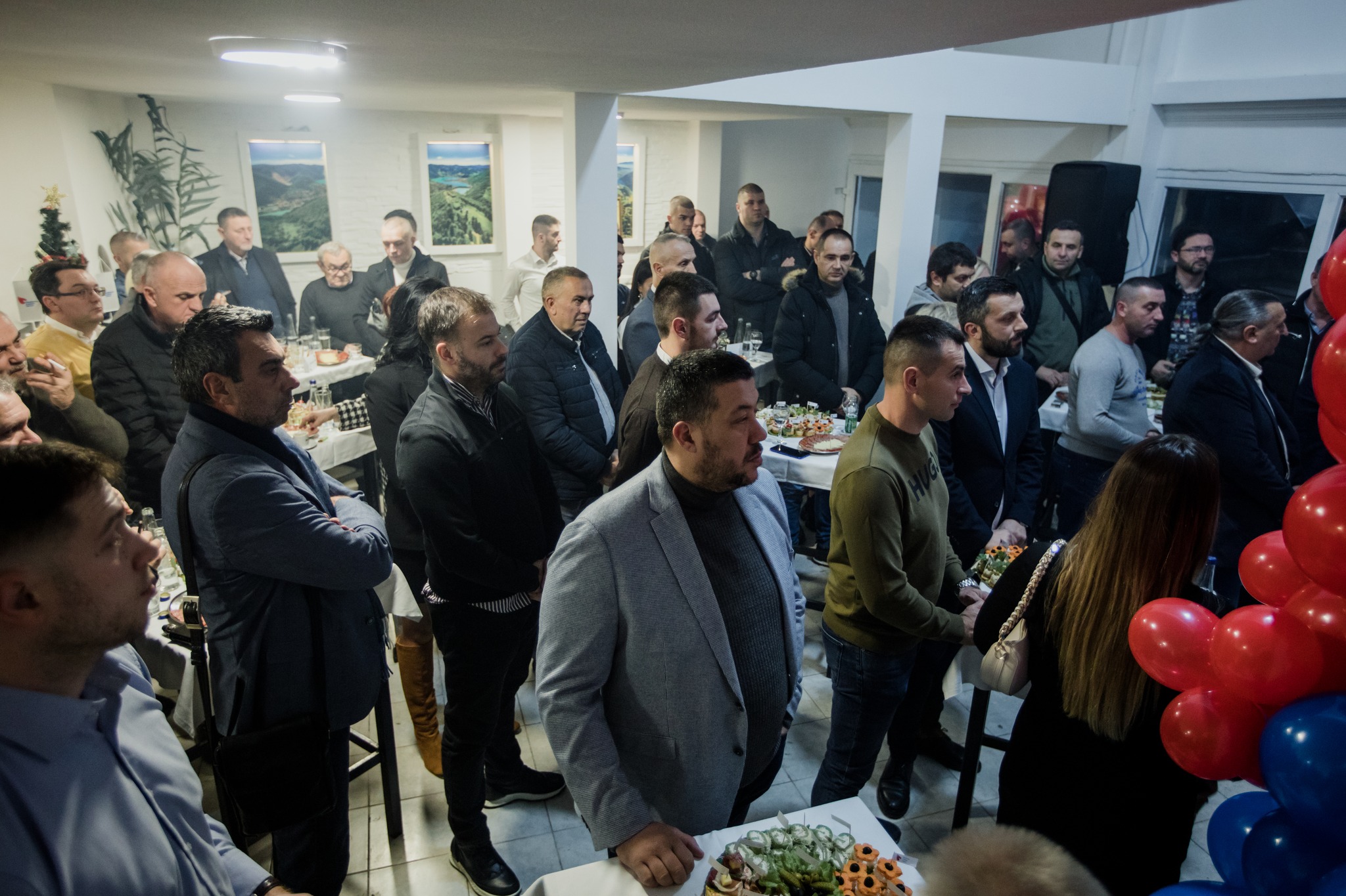 Republička stranka Srpske otvorila svoja vrata i u Zvorniku