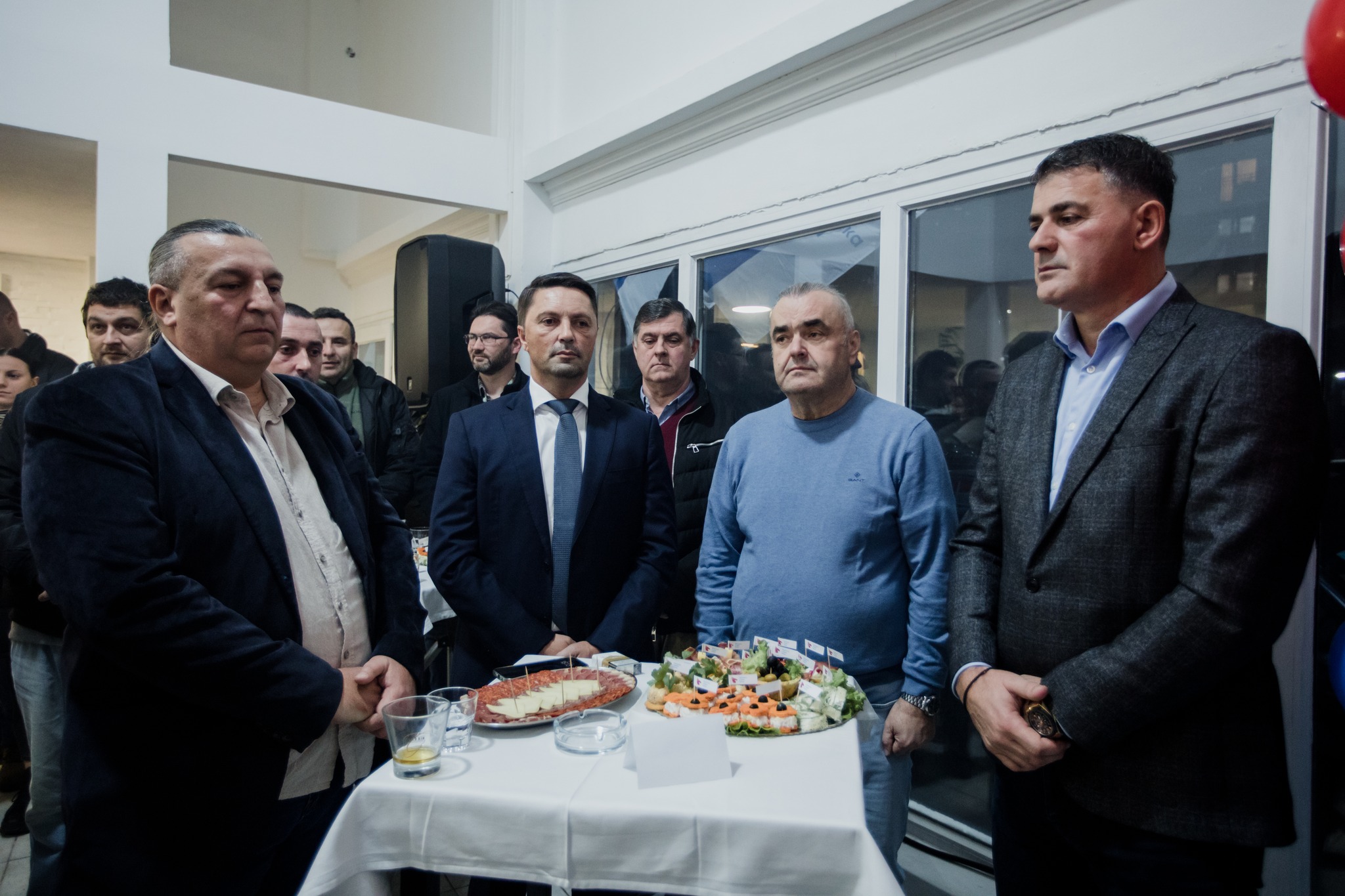 Republička stranka Srpske otvorila svoja vrata i u Zvorniku