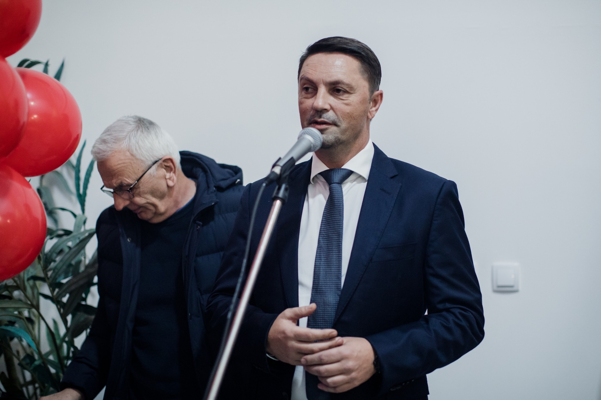 Republička stranka Srpske otvorila svoja vrata i u Zvorniku
