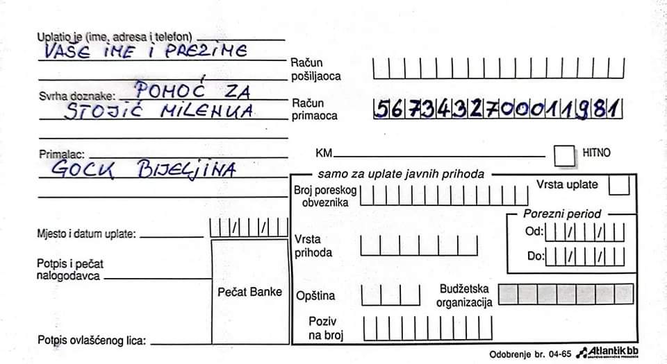 Ocu i sinu iz Bijeljine u potpunosti izgorjela kuća, potrebna im je pomoć humanih ljudi