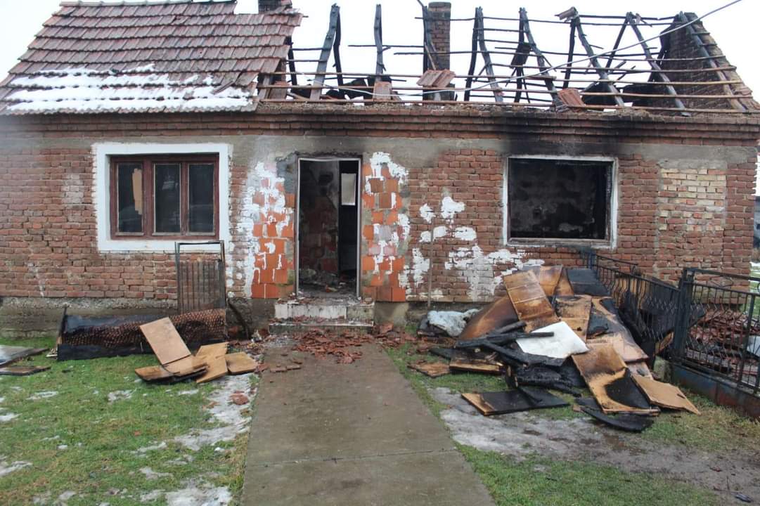 Petrović: Grad će stati uz porodicu Stojić
