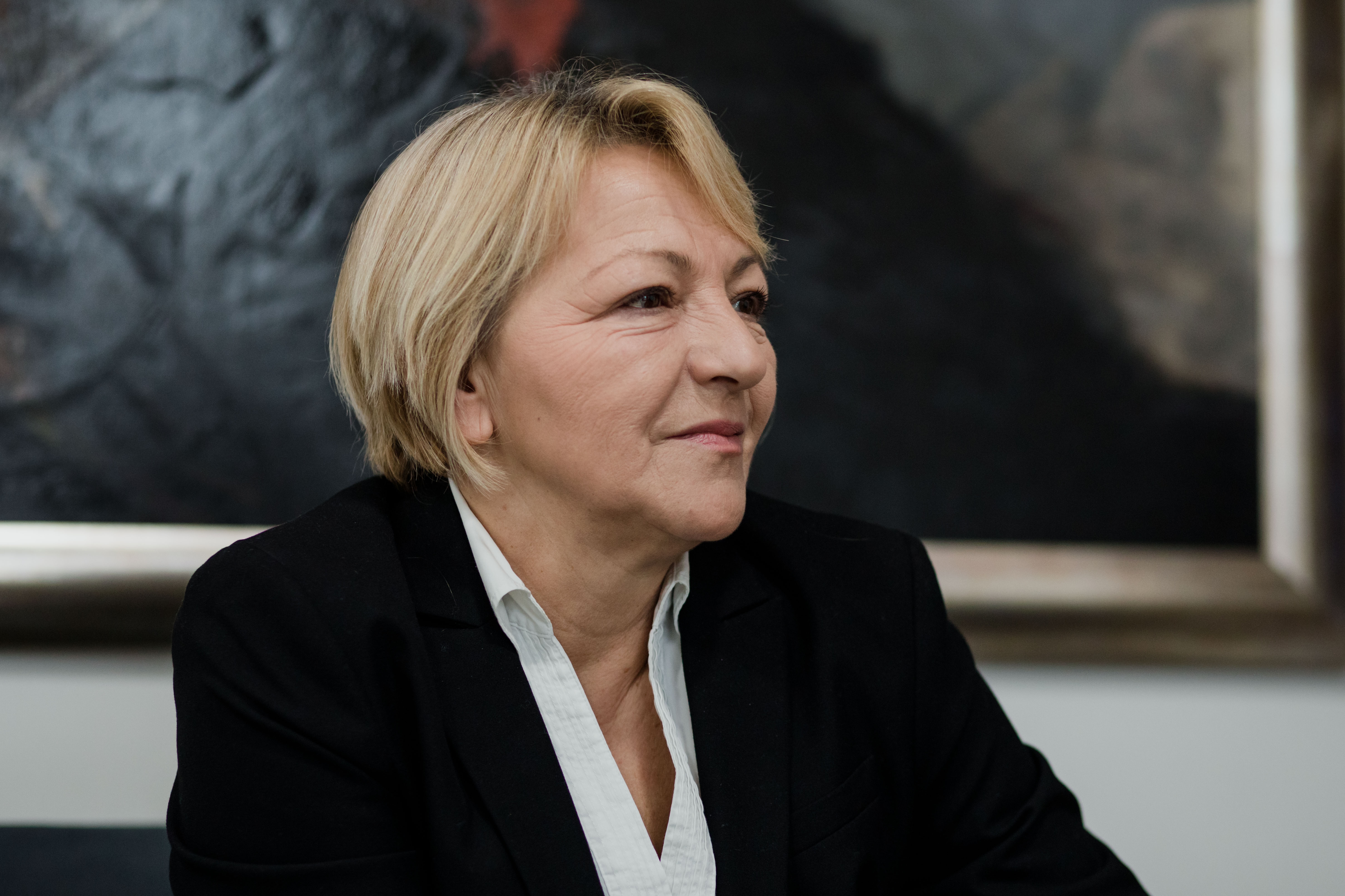 Zašto biram RSS: Nekadašnja policijska inspektorka Tatjana Kerović članica je Republičke stranke Srpske