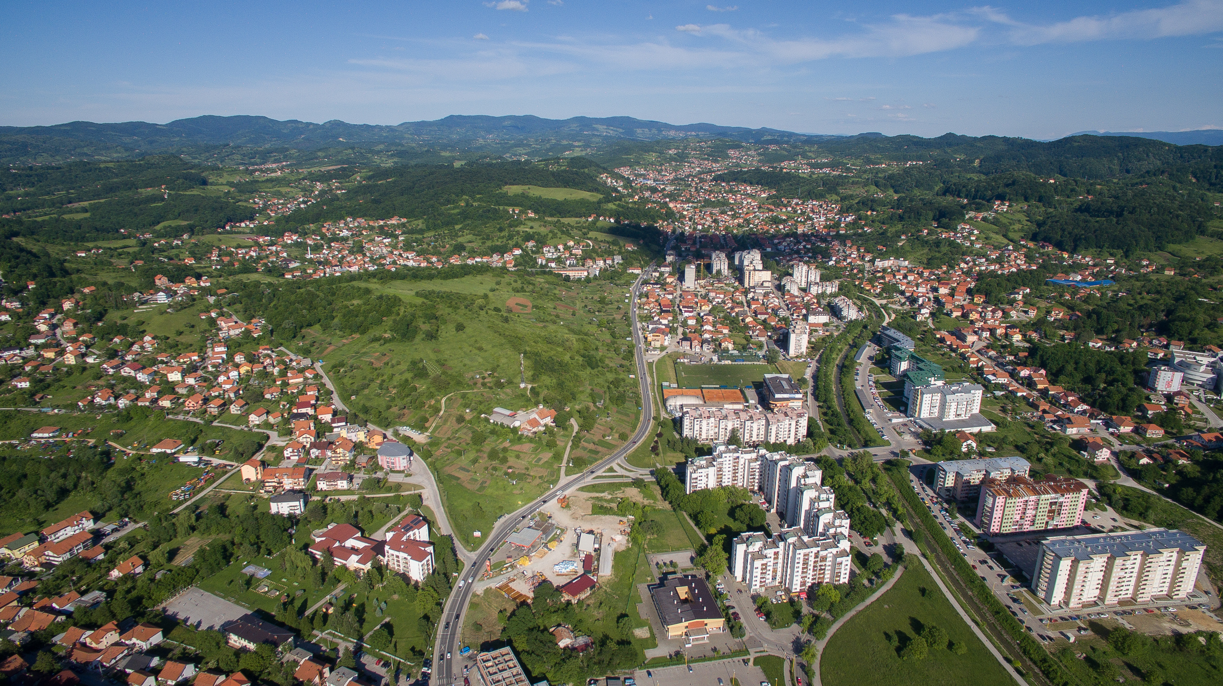 U SUSRET DRUŽENJU TUZLAKA: Nastavak tradicije i nove vizije