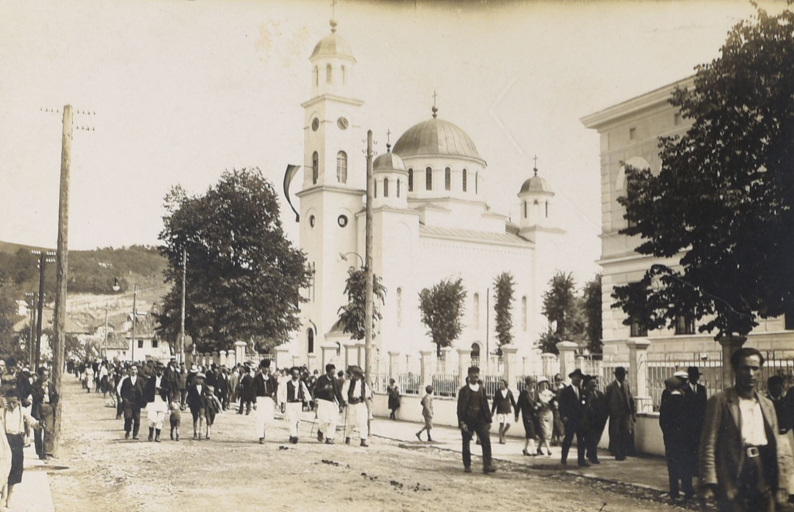 U SUSRET DRUŽENJU TUZLAKA: Nastavak tradicije i nove vizije