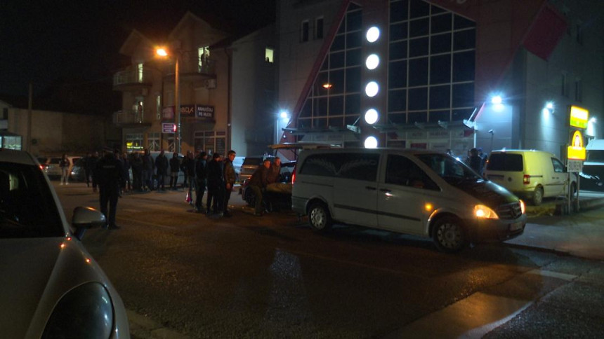 Bijeljina: U automobilu pronađeno tijelo vlasnika benzinskih pumpi