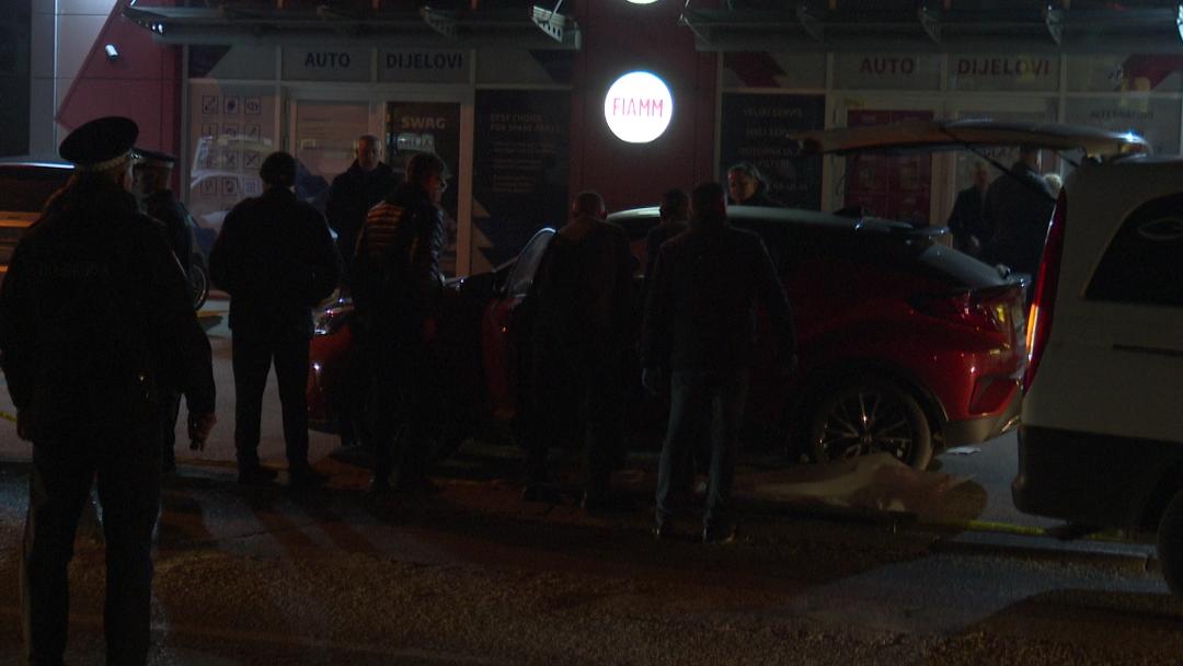 Bijeljina: U automobilu pronađeno tijelo vlasnika benzinskih pumpi