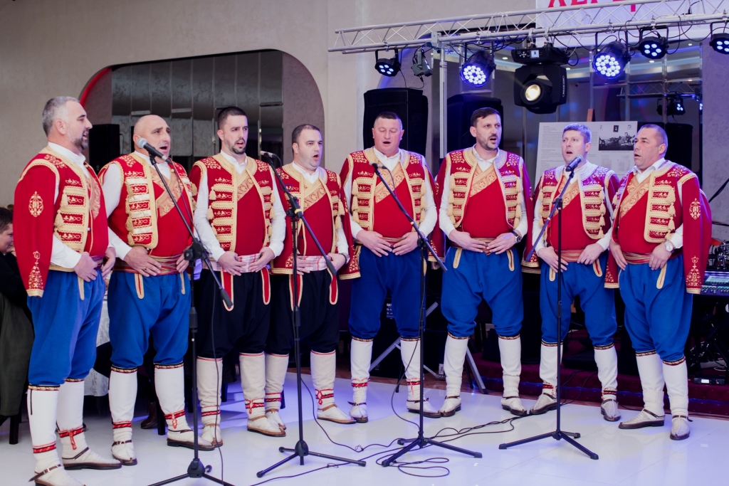 Dah Hercegovine na sijelu u Bijeljini (FOTO)