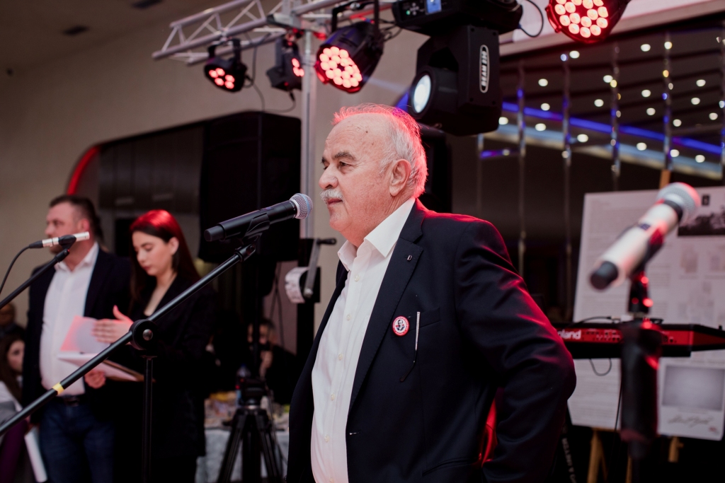 Dah Hercegovine na sijelu u Bijeljini (FOTO)