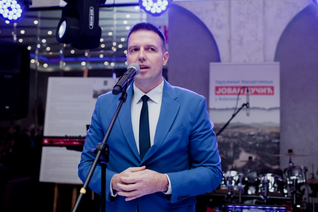 Dah Hercegovine na sijelu u Bijeljini (FOTO)
