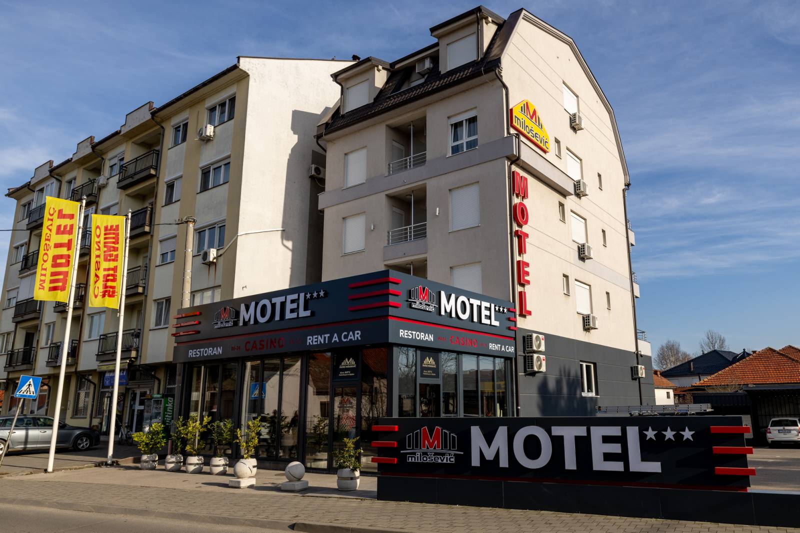 Goste motela „Milošević“ čekaju kvalitetan odmor i gostoprimstvo za potpuni užitak u boravku