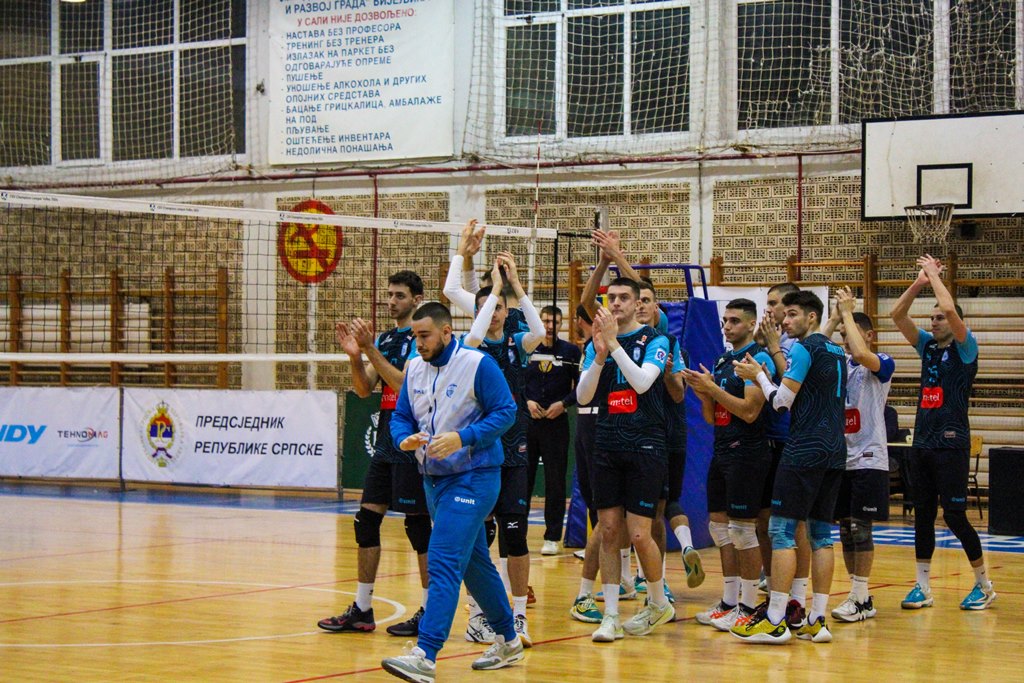 Radnik maksimalan protiv Borca FOTO