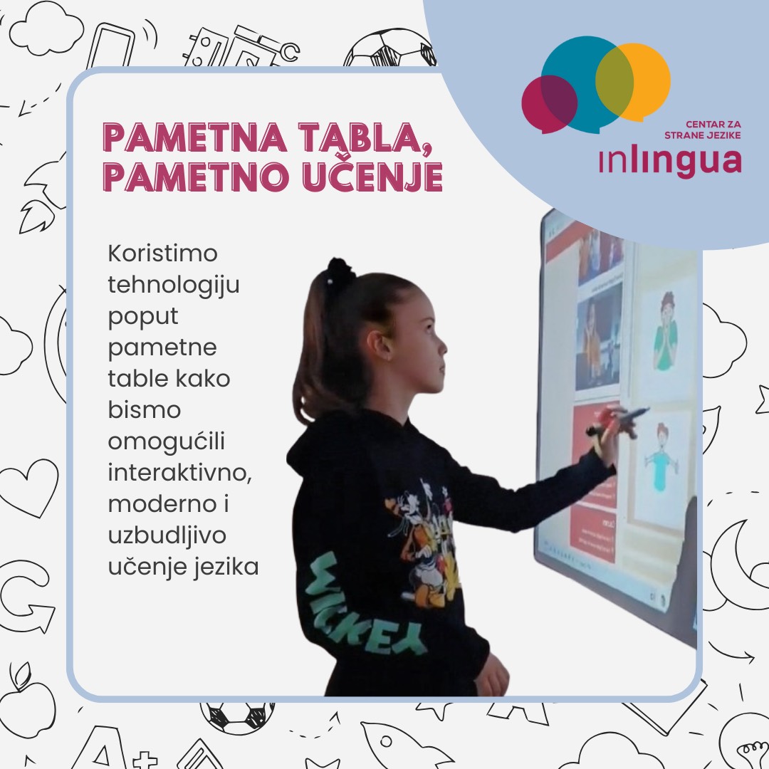 Centar InLingua slavi treći rođendan!
