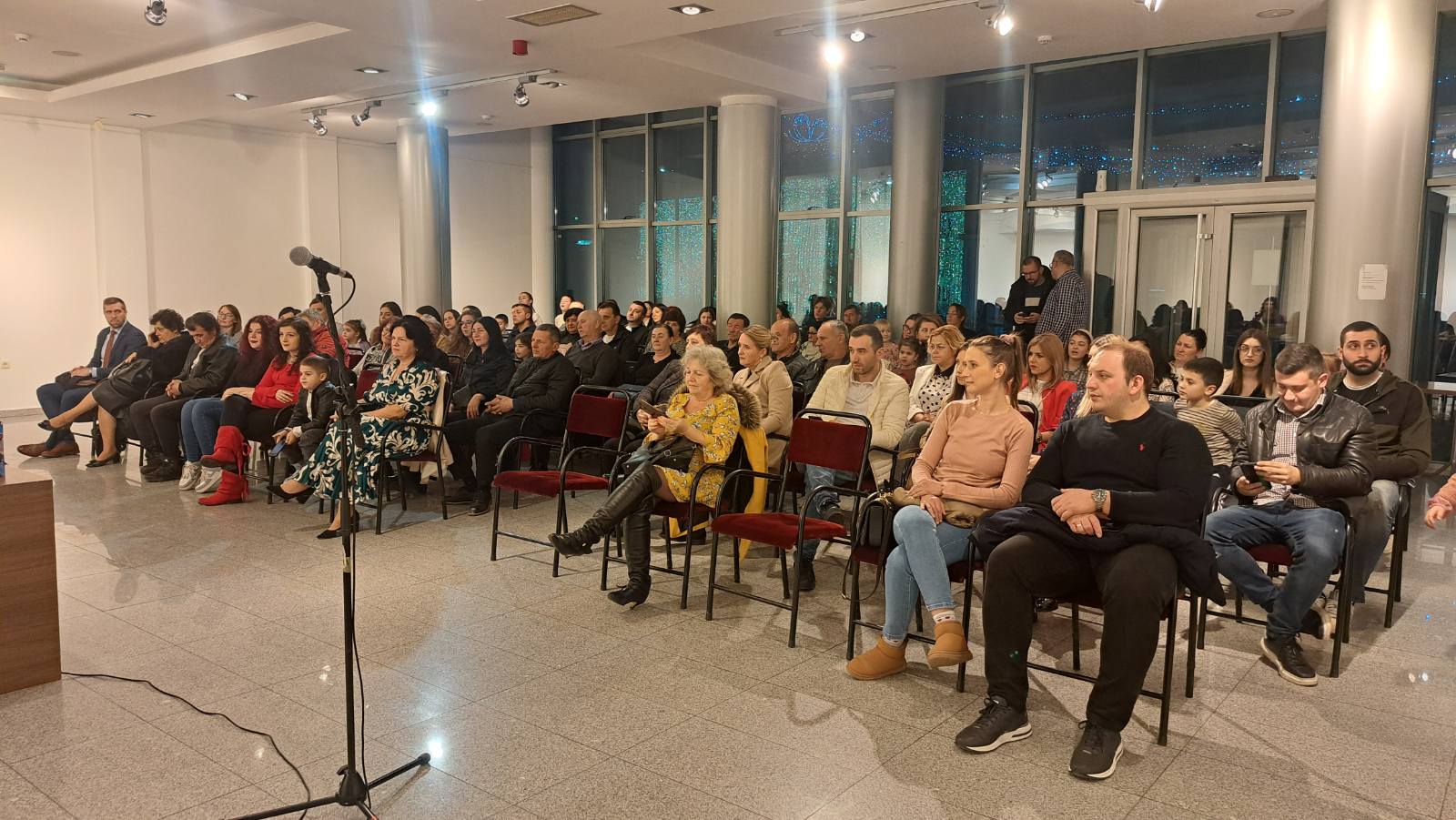 Predstavljena knjiga bajki i pjesmica Dragane Pavlović Ribać