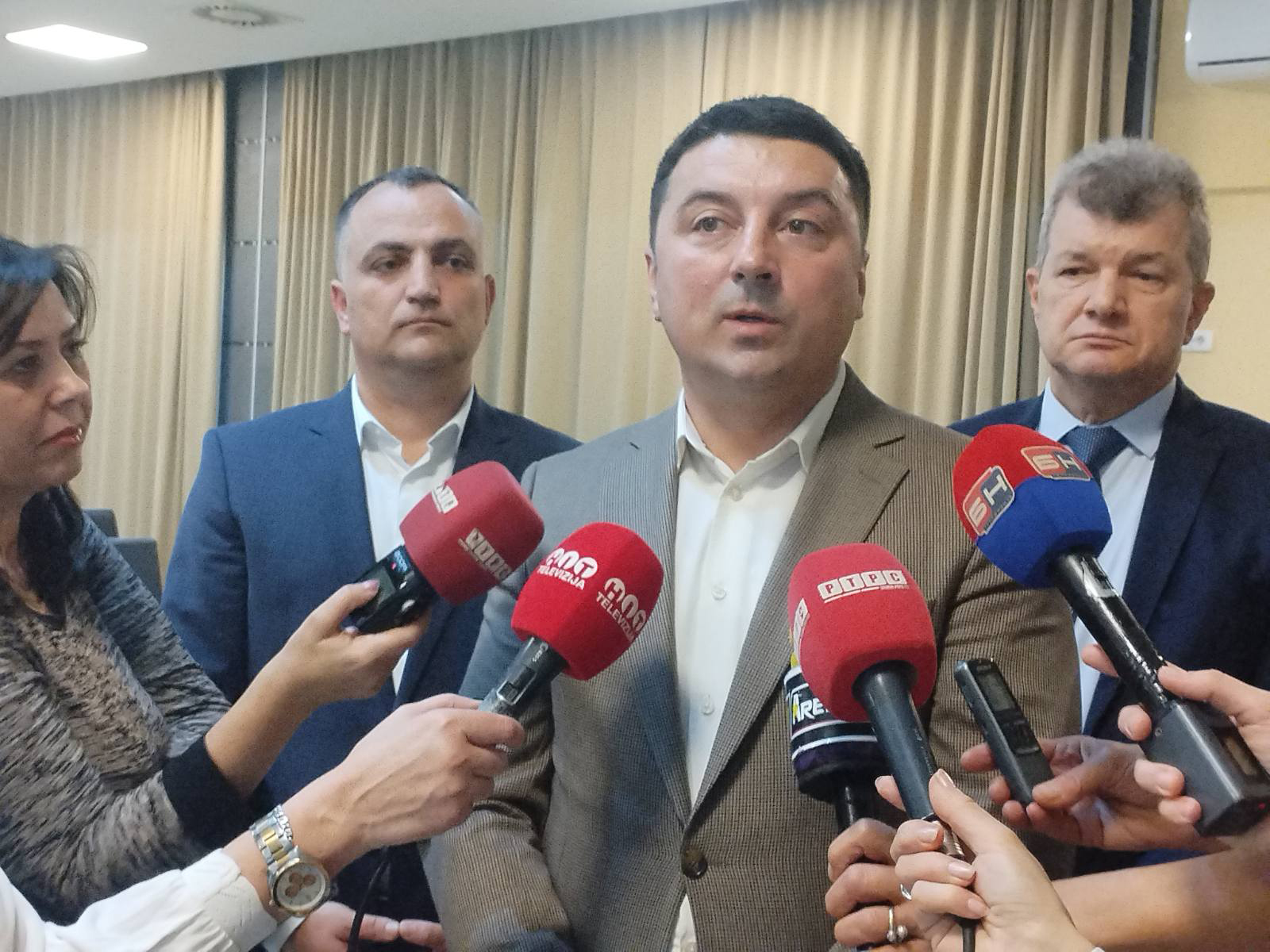 Prezentacija pravilnika u Bijeljini: Stvaranje uslova za obnavljanje proizvodnje nakon afričke kuge svinja
