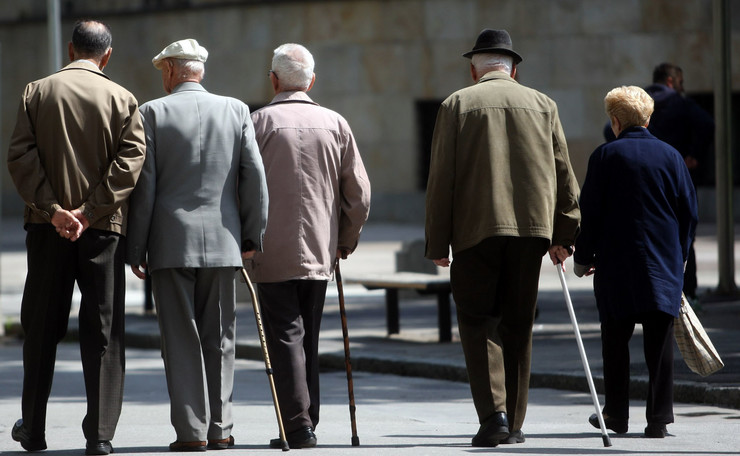 Srbija isplaćuje 13.000 penzionera u Republici Srpskoj