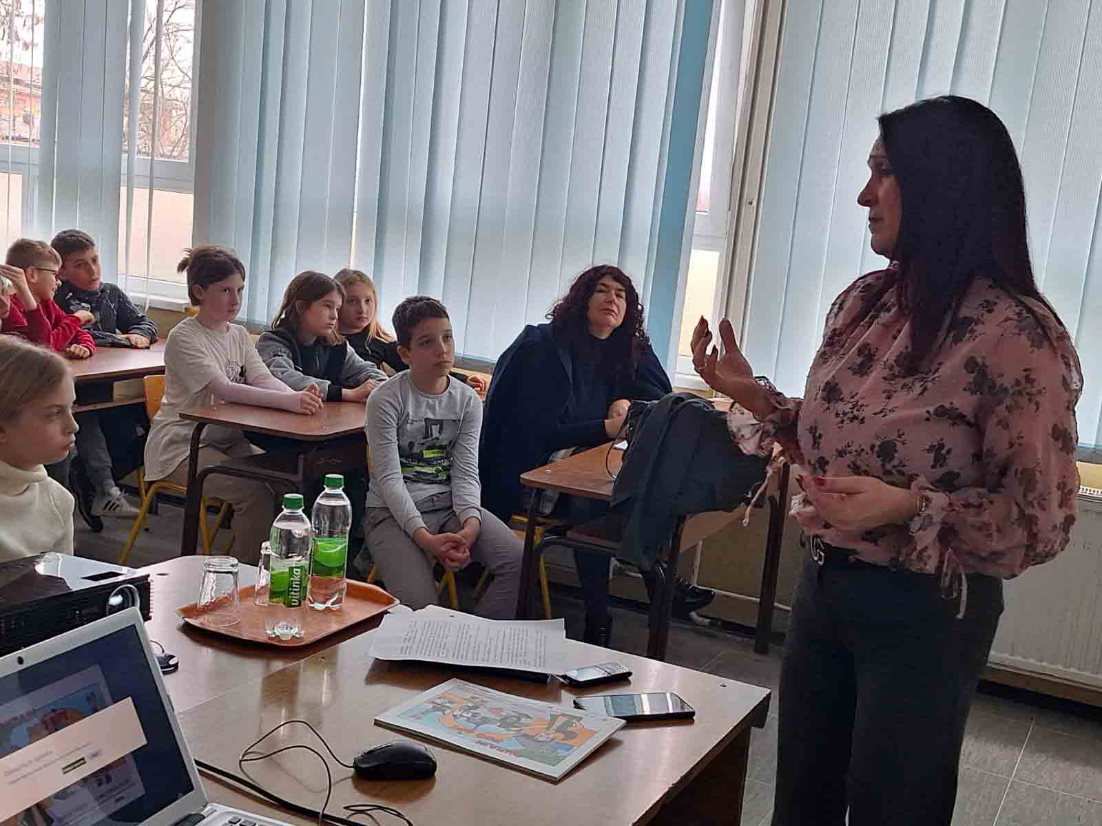 Policijska uprava Bijeljina: Nasilje sve češće na Internetu, posljedice teške