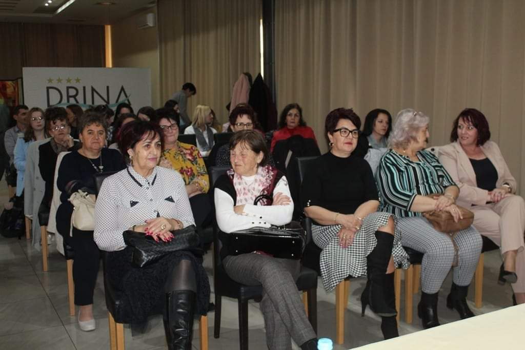 Inicijativa žrtava nasilja - Petrović najavljuje proširenje prava