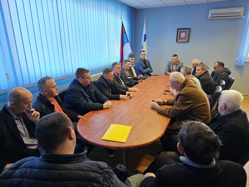 Srpskoj temelje dali: U Ugljeviku obilježen Dan boraca Republike Srpske