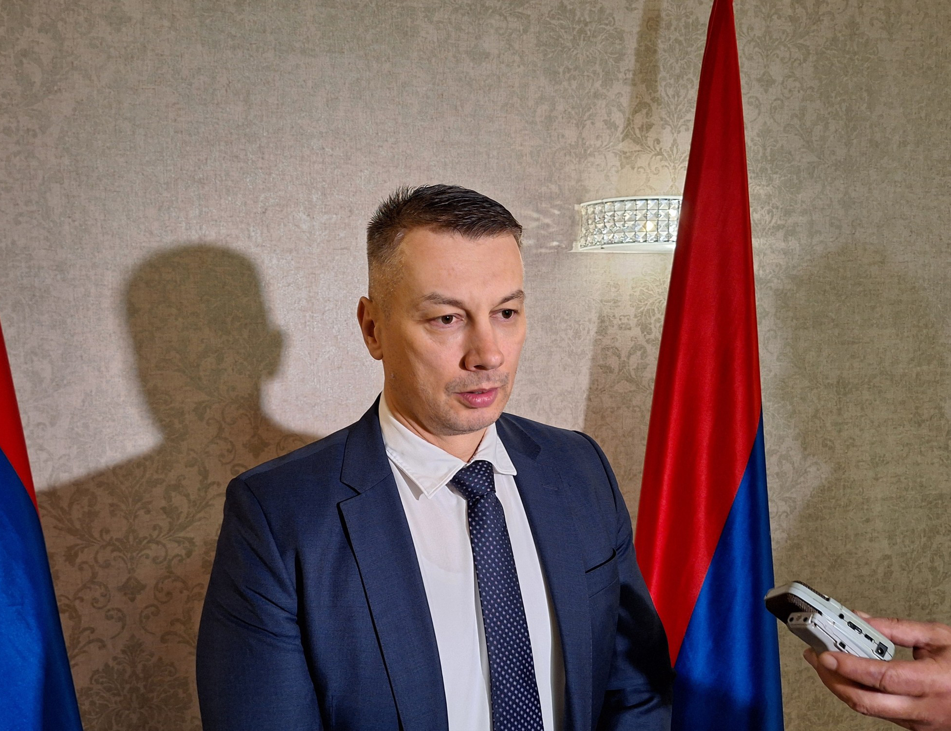 Cvijetinović: Neophodna podrška borcima protiv kojih se vodi sudski postupak