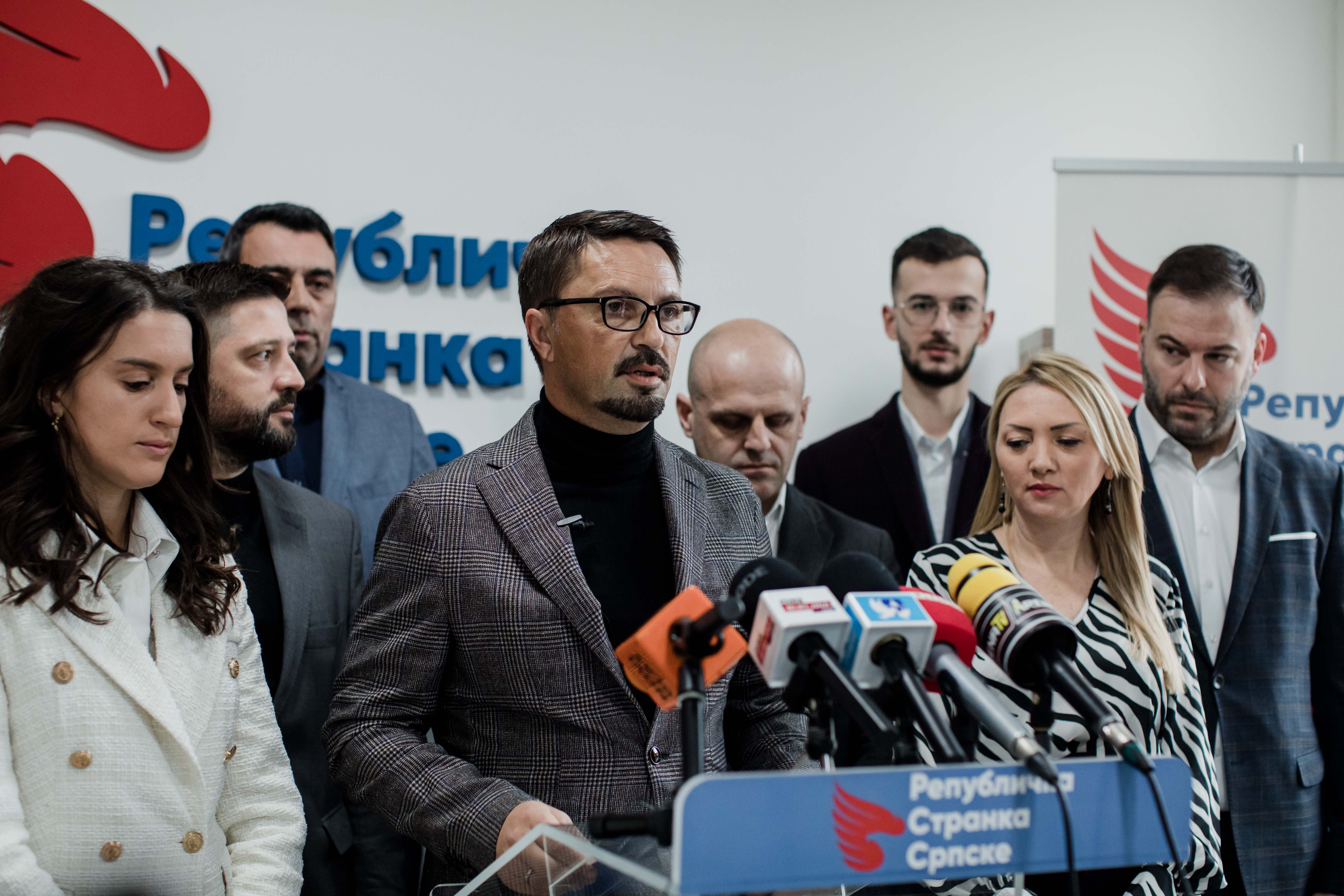 Bijeljina: RSS izlazi sa kandidatom za gradonačelnika?