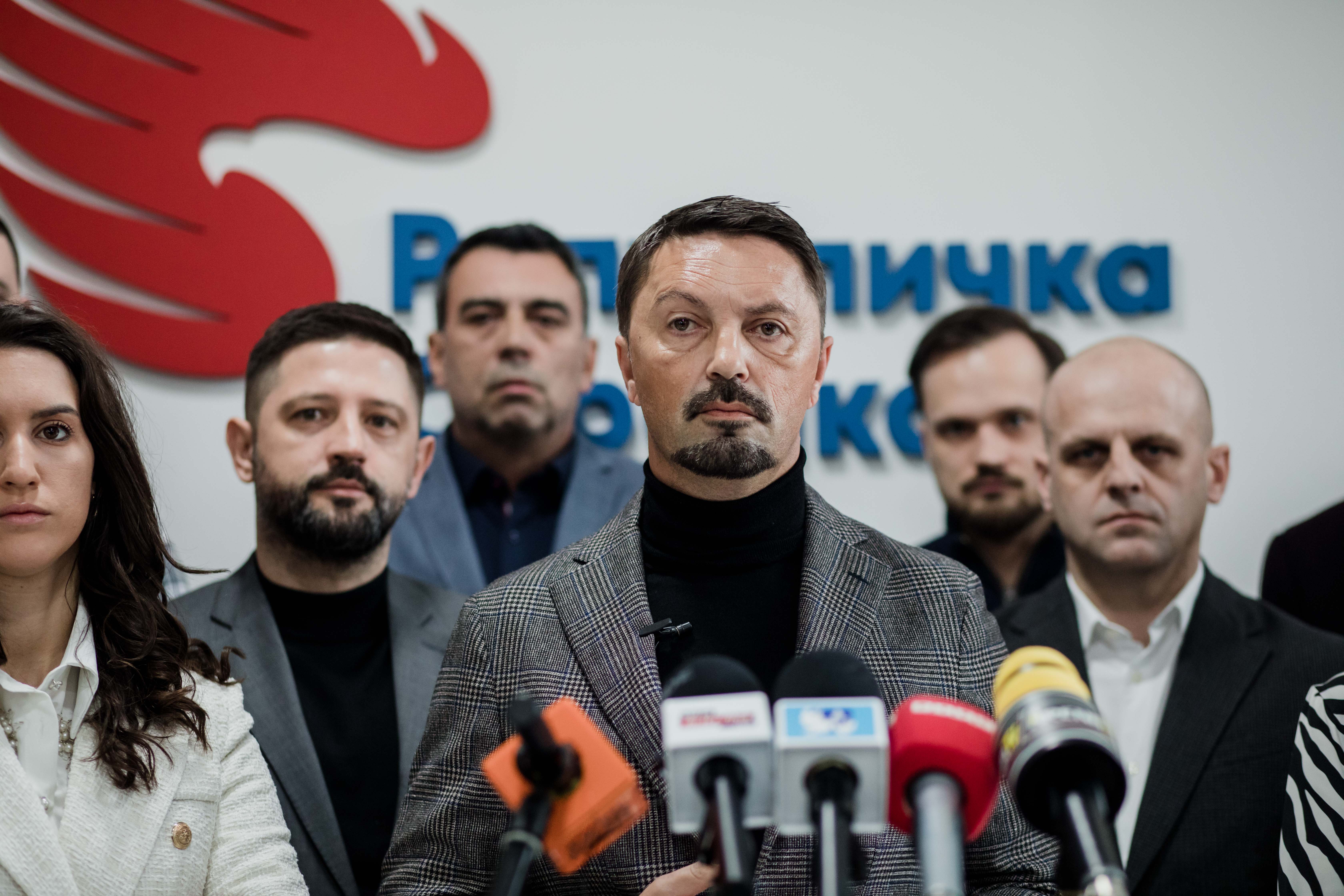 Bijeljina: RSS izlazi sa kandidatom za gradonačelnika?