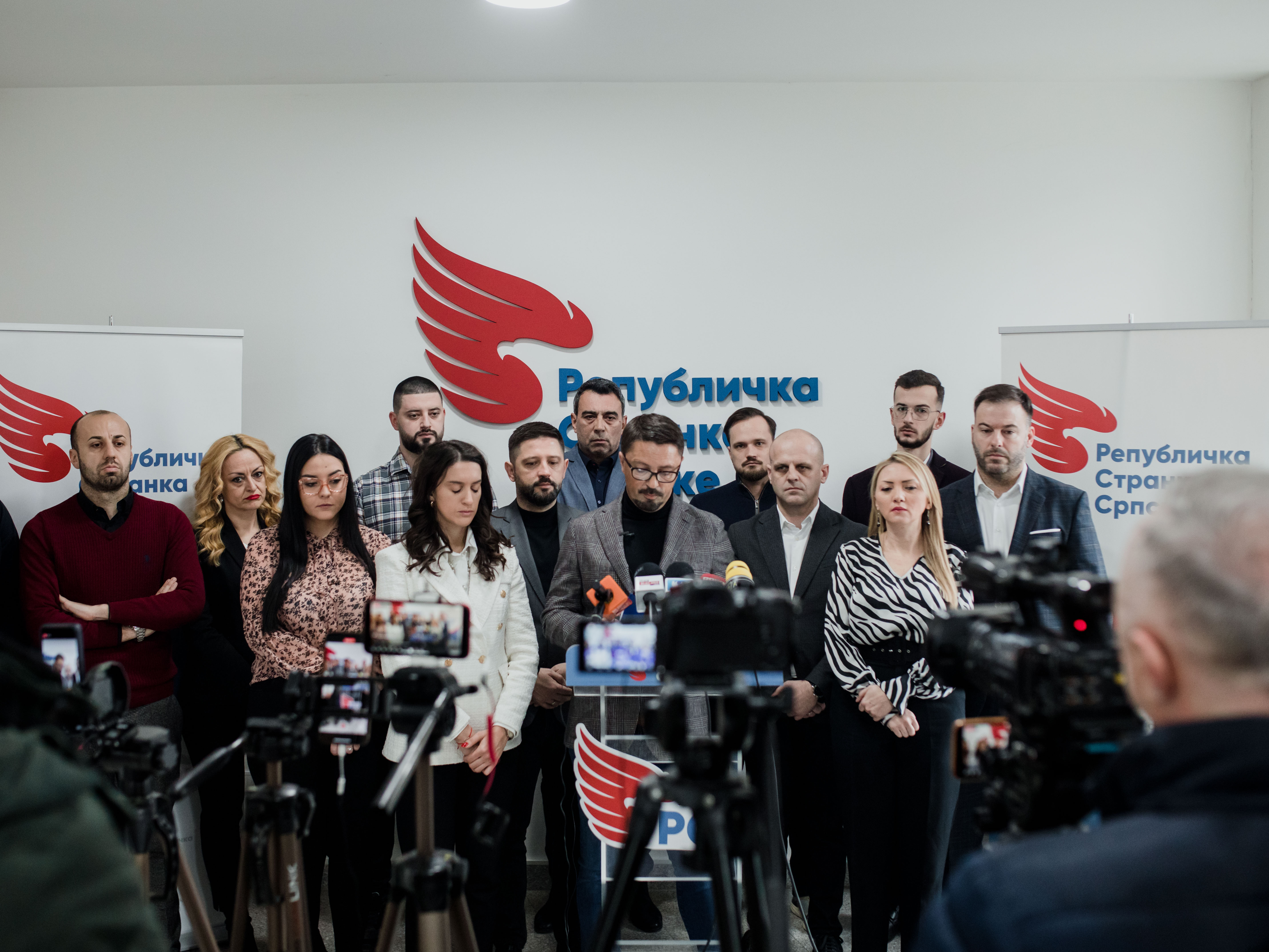 Bijeljina: RSS izlazi sa kandidatom za gradonačelnika?