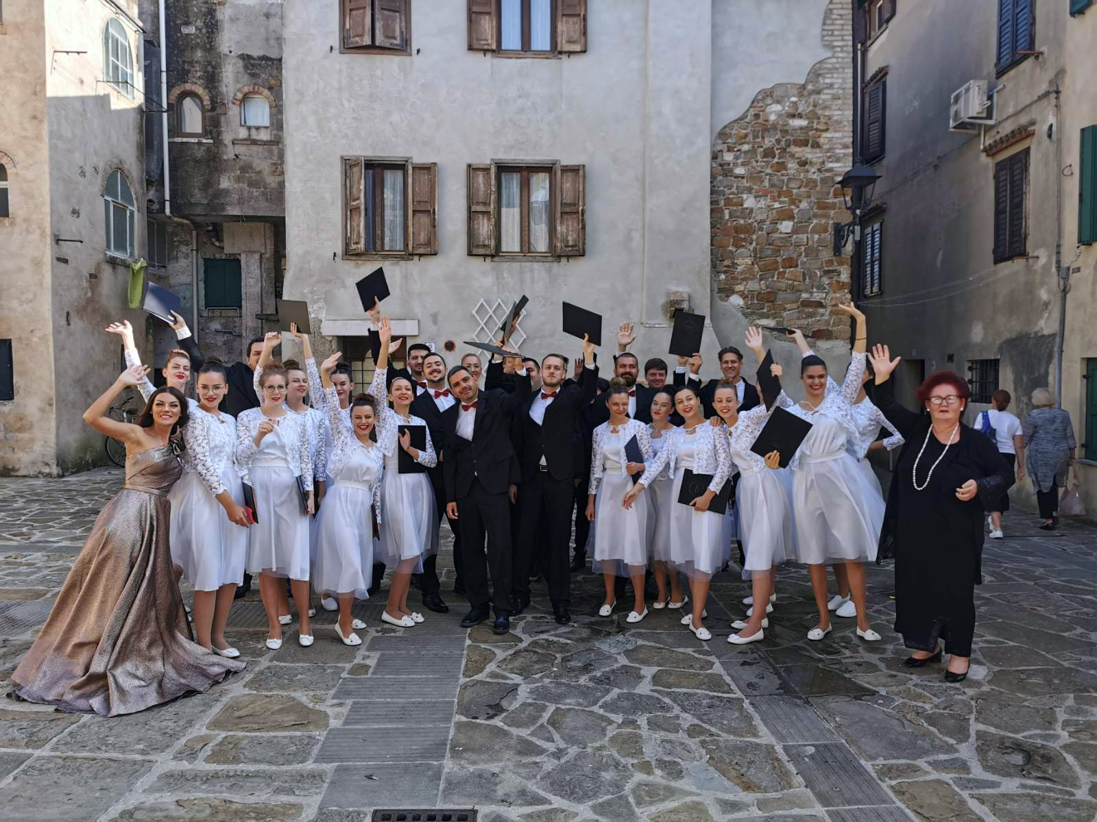 Bijeljina: "Srbadija" obilježava 125 godina od osnivanja (FOTO)