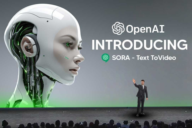 Open AI predstavio model Sora koji pretvara tekst u video snimke (VIDEO)