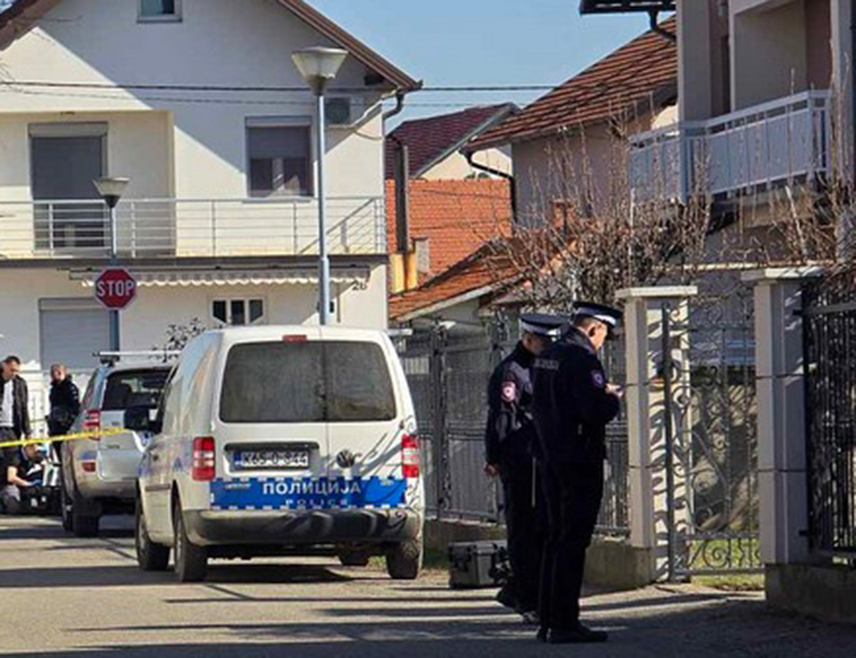 Bijeljina: Jedno lice uhapšeno zbog bacanja eksplozivne naprave, a za drugim se traga