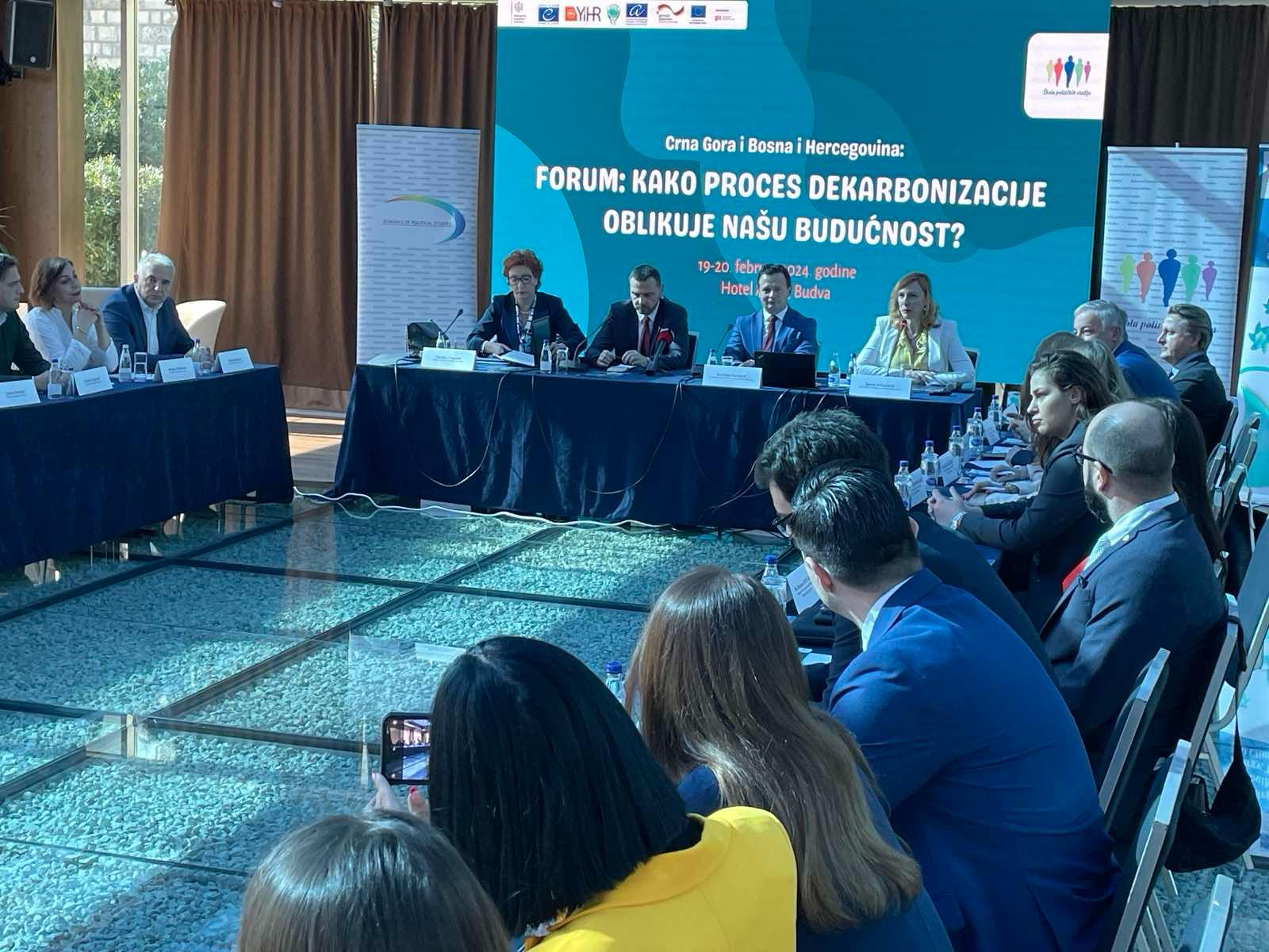 Nešković na forumu Zelenog kluba BiH i Crne Gore: Stop eksploataciji litijuma na Majevici ali i u cijeloj BiH