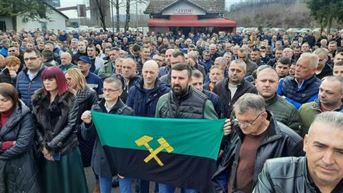 Cvijetinović: Vlada i resorno ministarstvo će odlučivati o pitanju koncesije