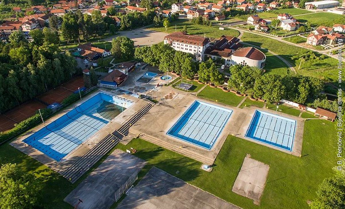 Presuđeno da grad Bijeljina isplati Banji "Dvorovi" 408.000 KM i zateznu kamatu