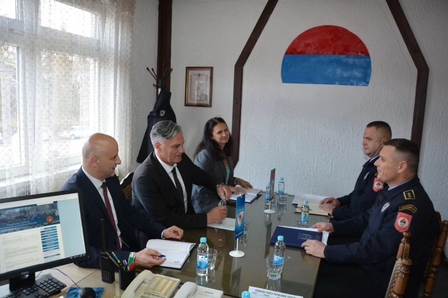 U Ugljeviku i Loparama bez težih krivičnih djela