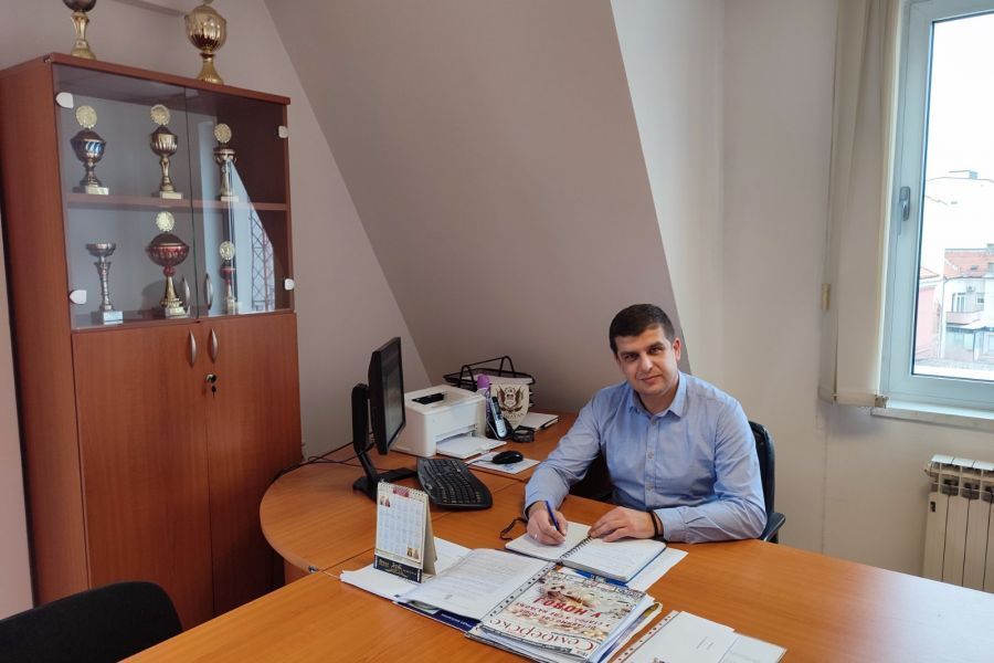 Vučković: Poljoprivrednici siti držanja lekcija