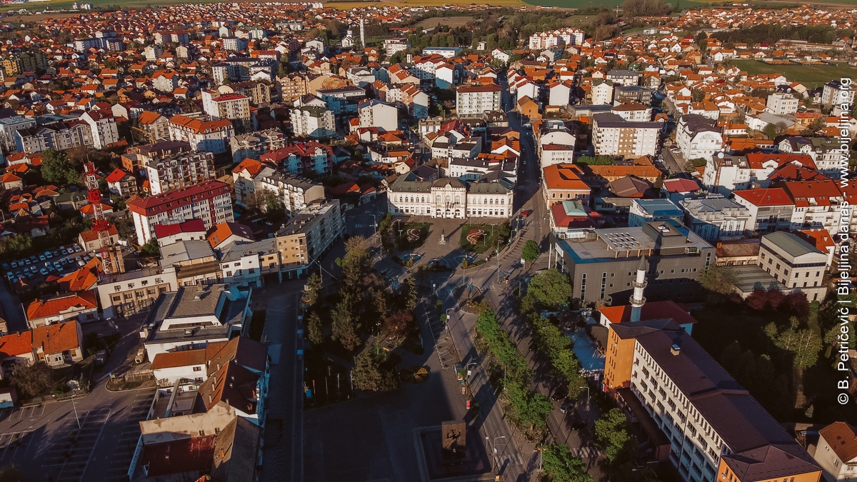 Kasne plate u gradskim ustanovama i isplate dobavljačima